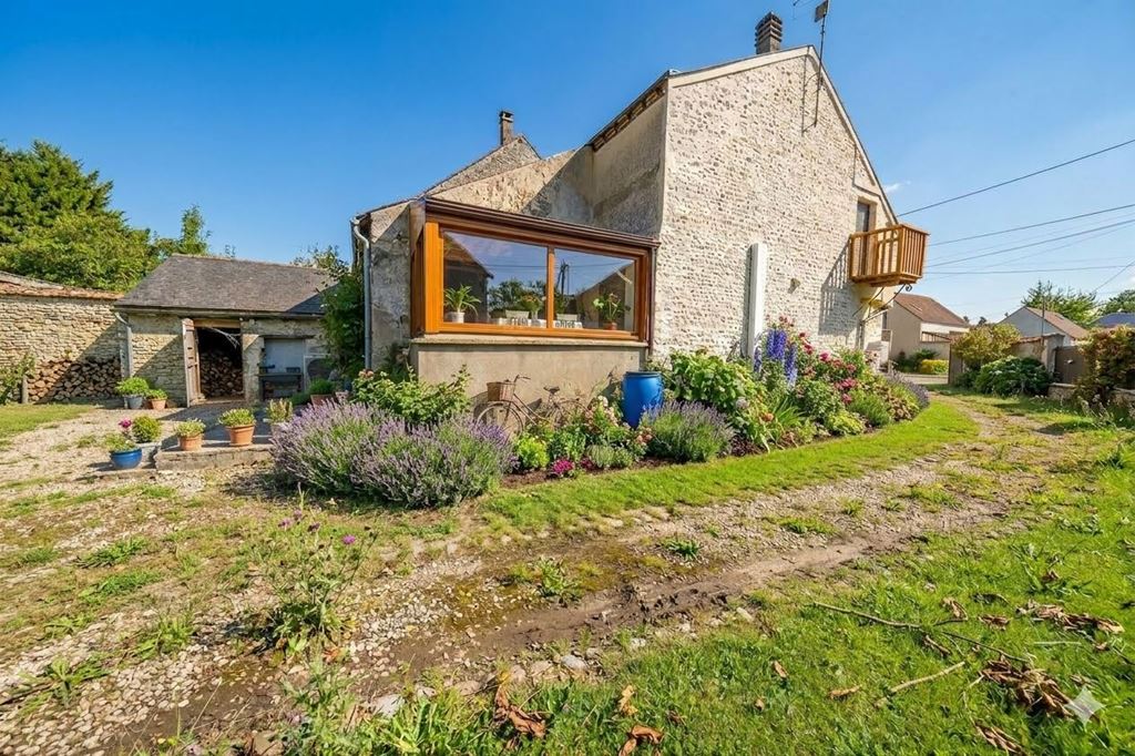Image 2 - Maison de village - ETAMPES annonce immobilière du mois