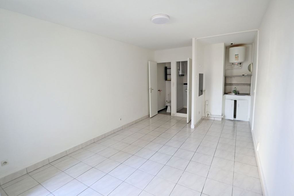 Image 1 - Appartement Appartement - MEREVILLE annonce immobilière du mois