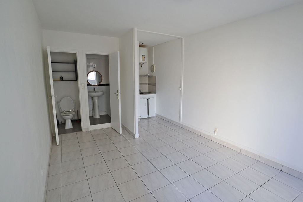 Image 2 - Appartement Appartement - MEREVILLE annonce immobilière du mois