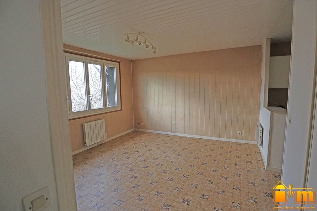 Image 2 - Appartement F2 - MEREVILLE annonce immobilière du mois